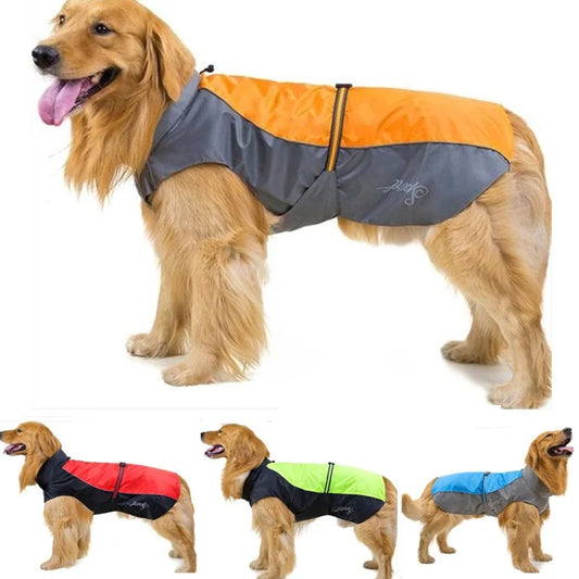 Rain Coat Waterproof Jacket