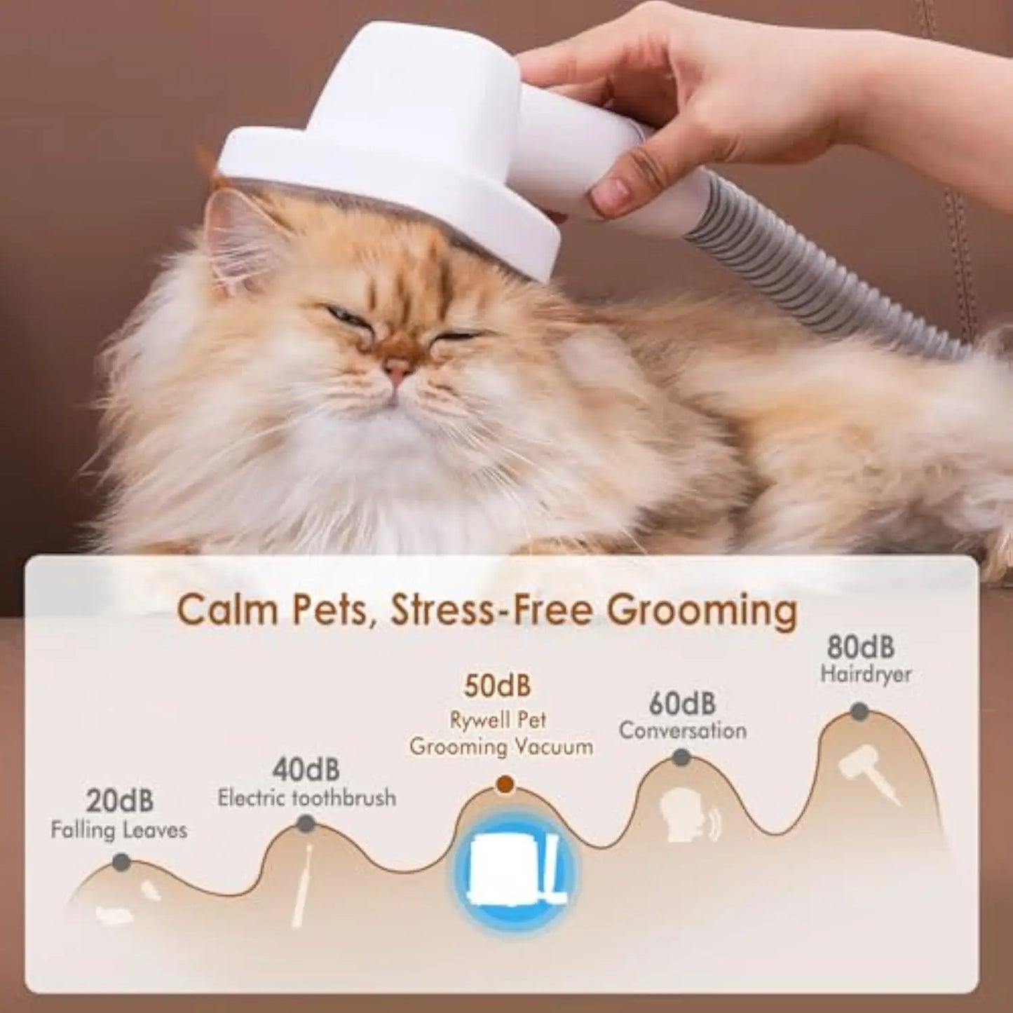 Pet Hair Care Vacuum Cleaner