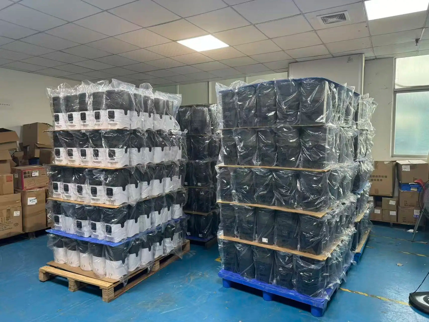 Fully Automatic Pet Feeder