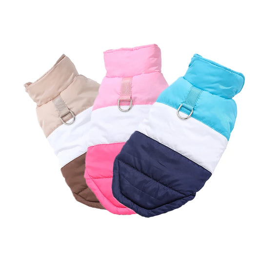 Holapet Waterproof Jacket