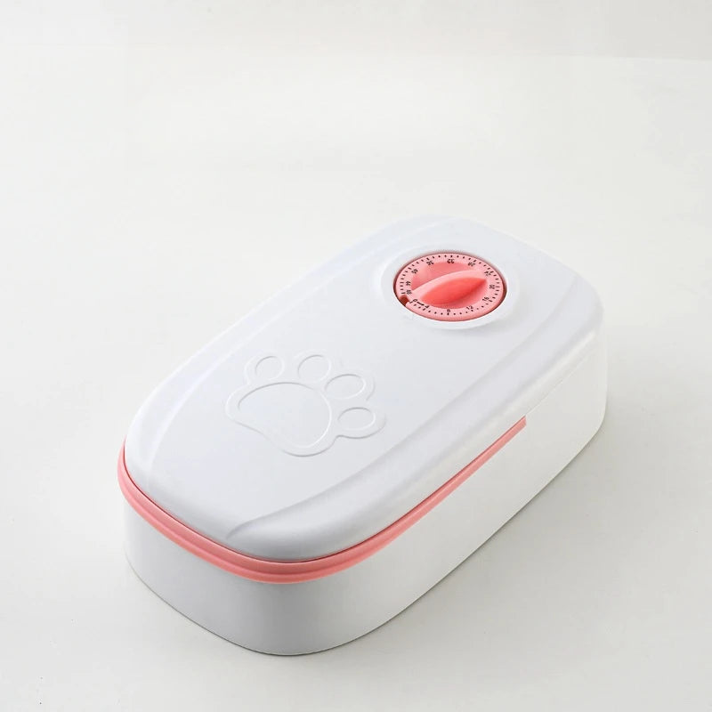 Pet Automatic Timed Feeder