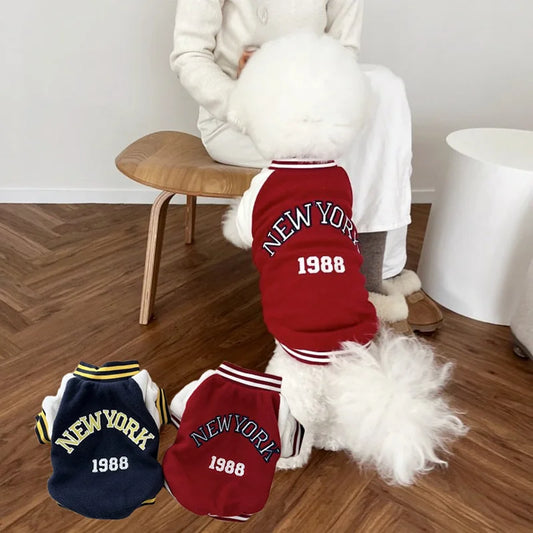 Fashion Baseball Jackets