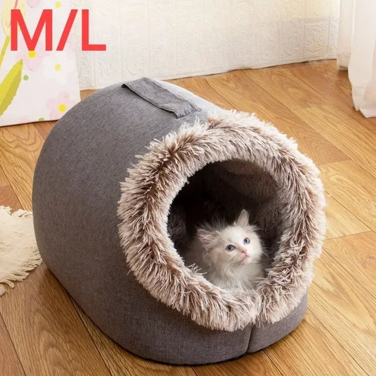 Pet Bed House for Small Dog Cat