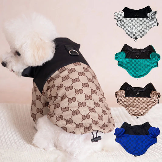 Luxury Design Jackets