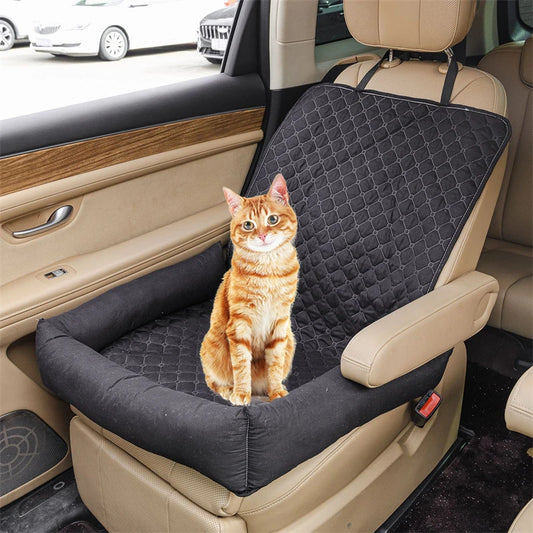 Pet Car Seat Cushion