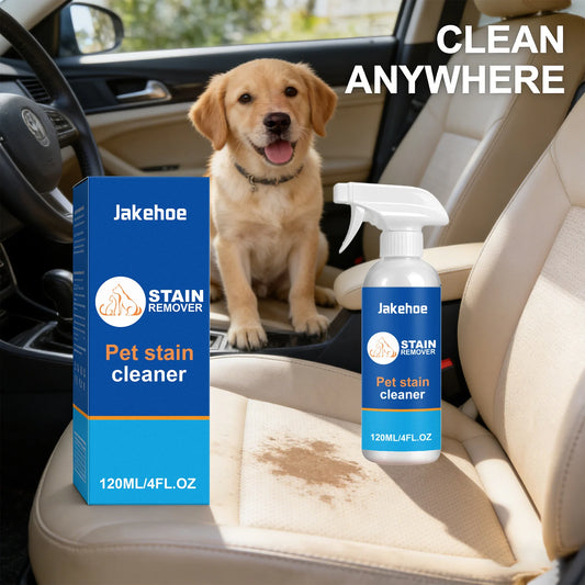 Pet Stain Cleaner