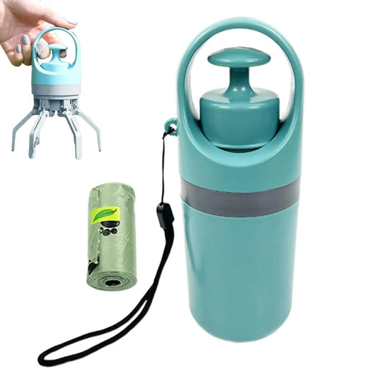 Pet Waste Cleaner
