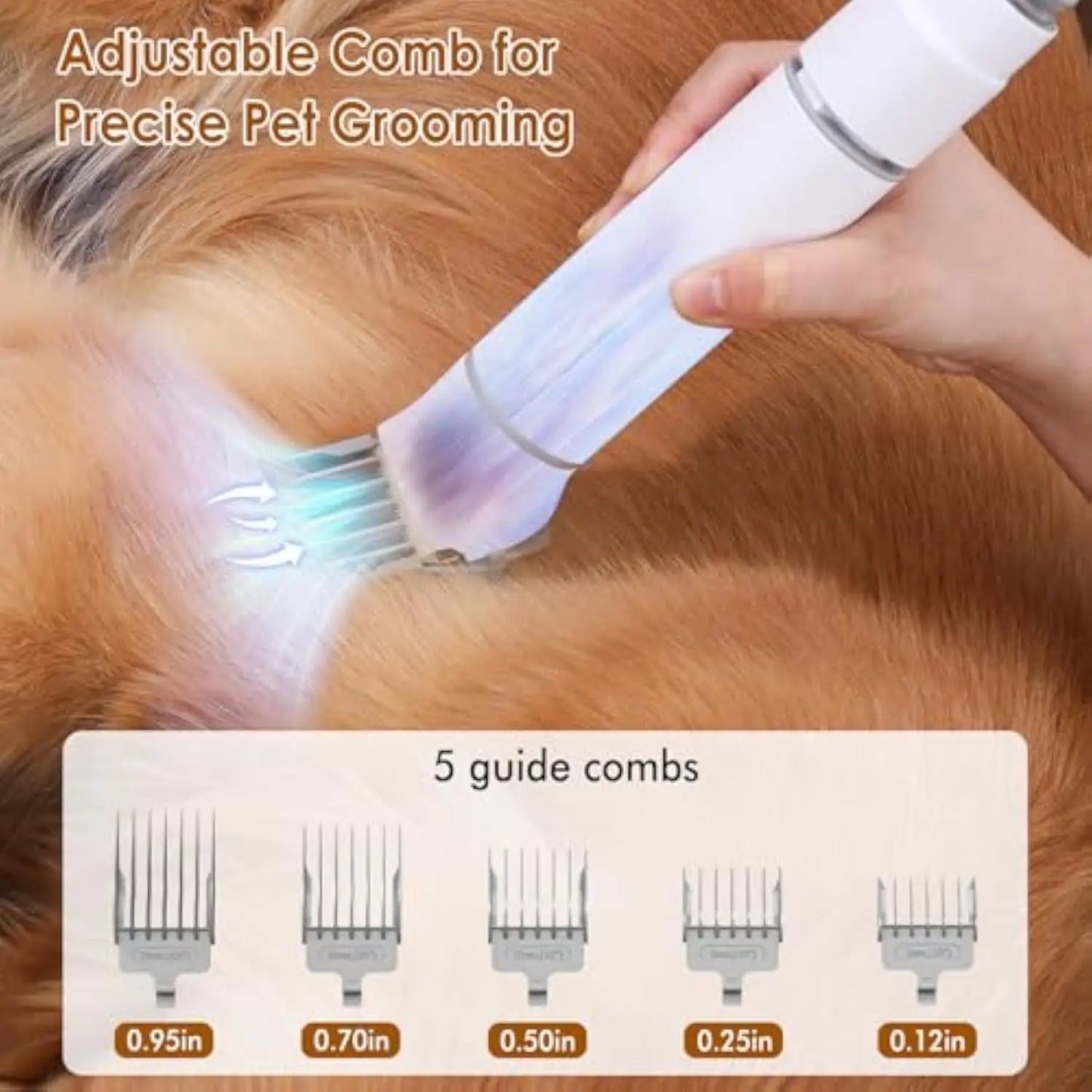 Pet Hair Care Vacuum Cleaner