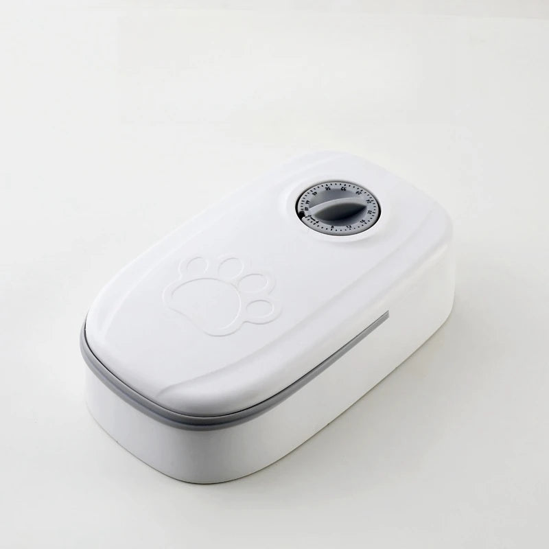 Pet Automatic Timed Feeder